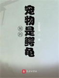 我的宠物是小狗英文